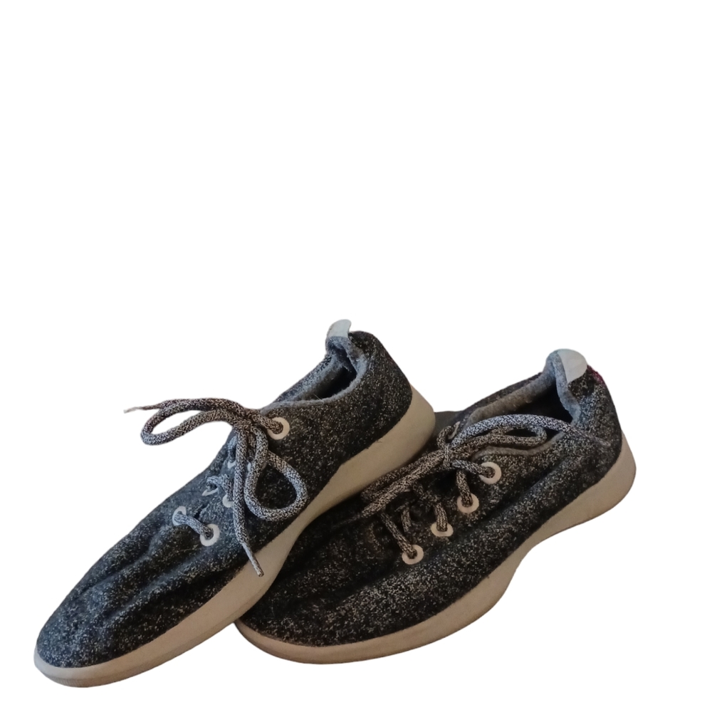 Allbirds wool runners.  Womens size 10.